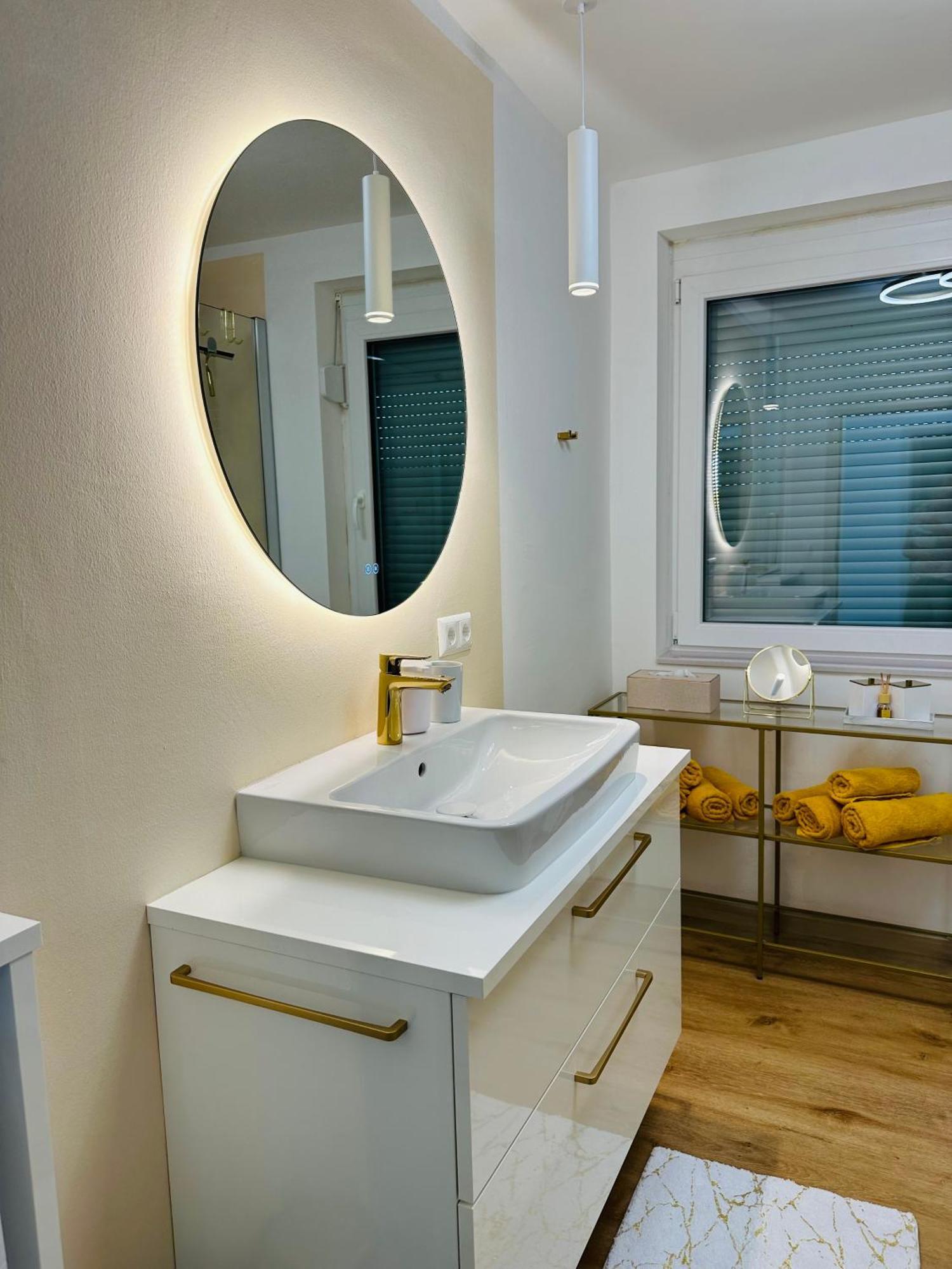 Ferienwohnung De Luxe Kramer Sattendorf Exterior foto
