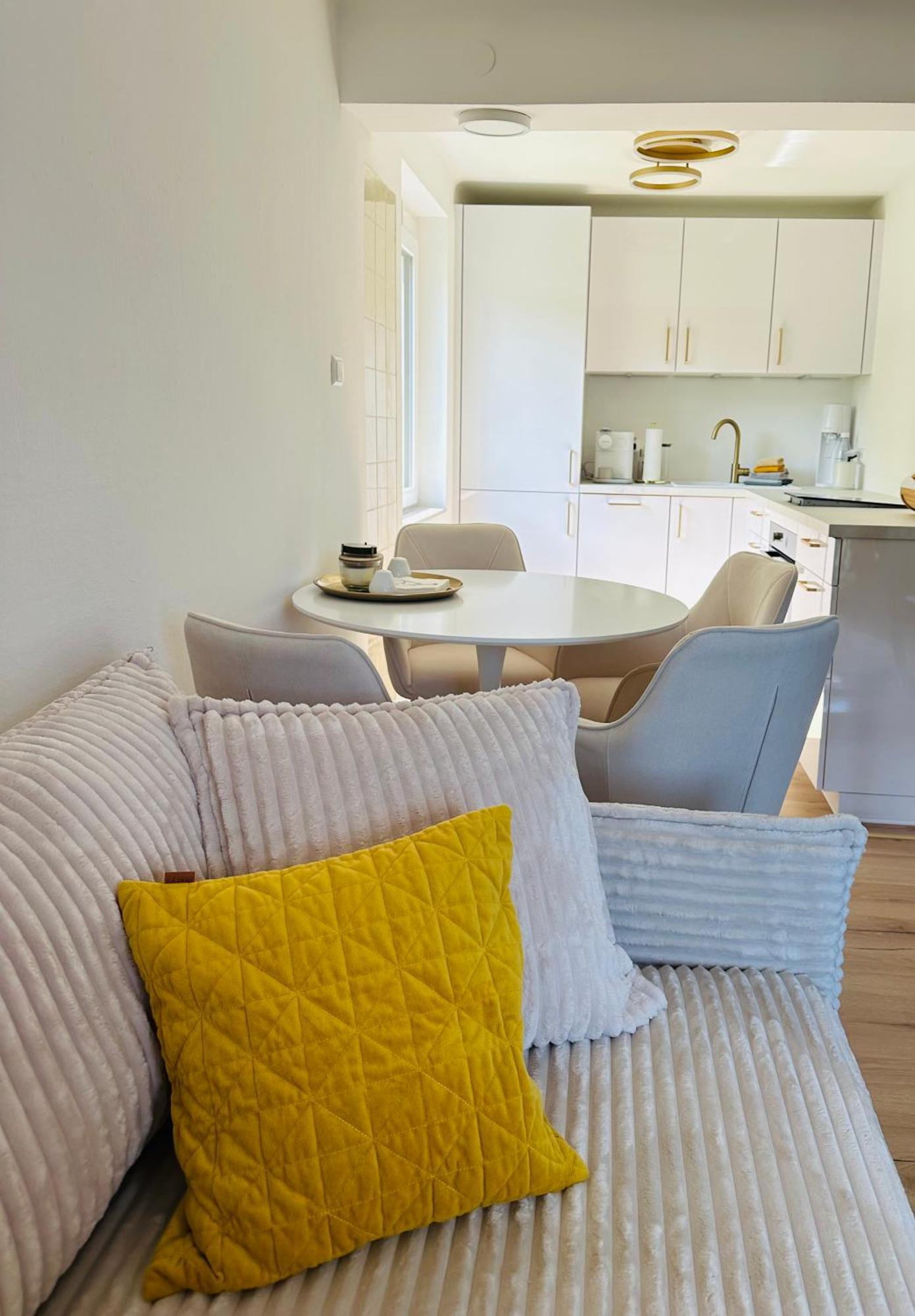 Ferienwohnung De Luxe Kramer Sattendorf Exterior foto