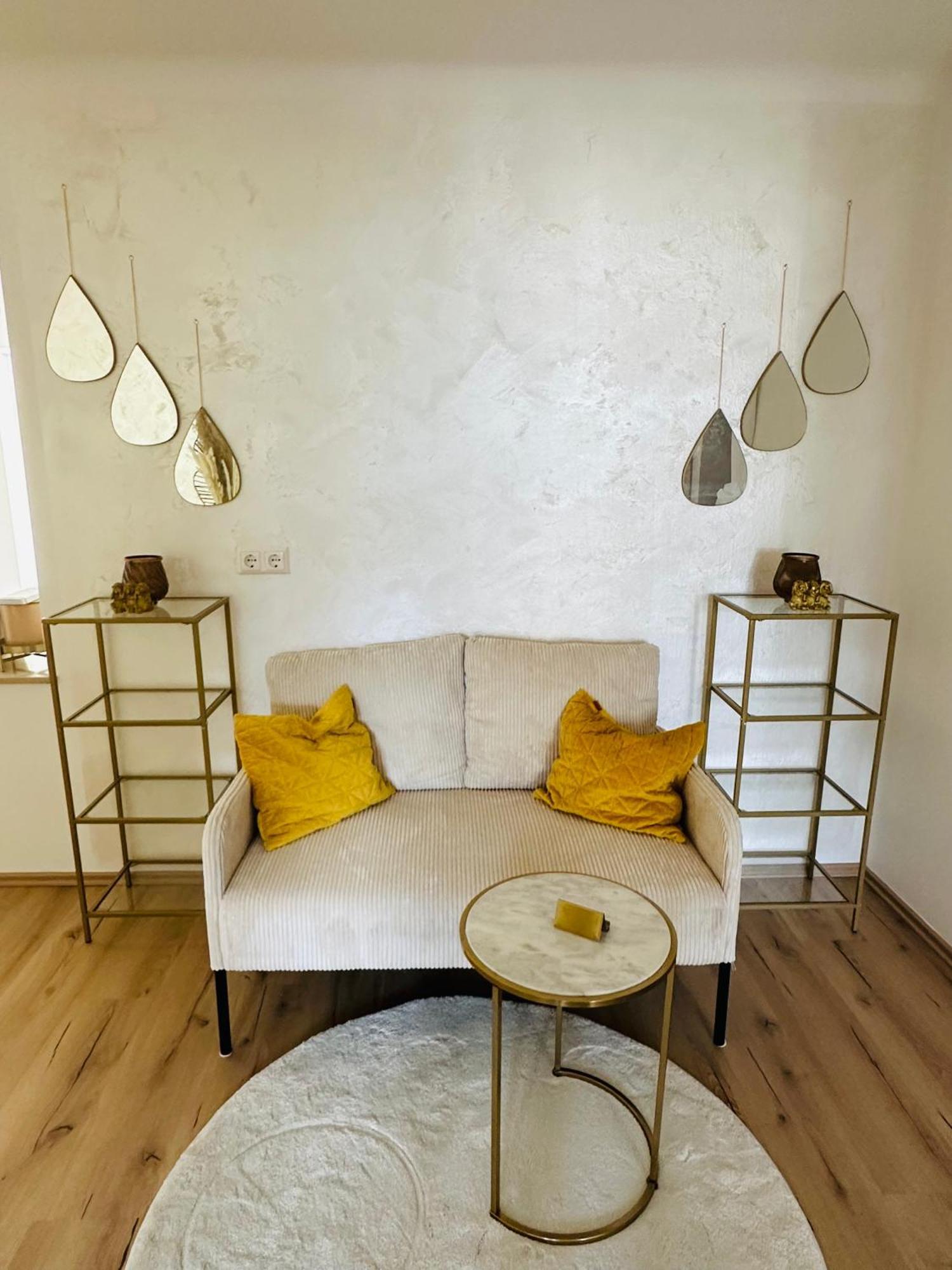 Ferienwohnung De Luxe Kramer Sattendorf Exterior foto