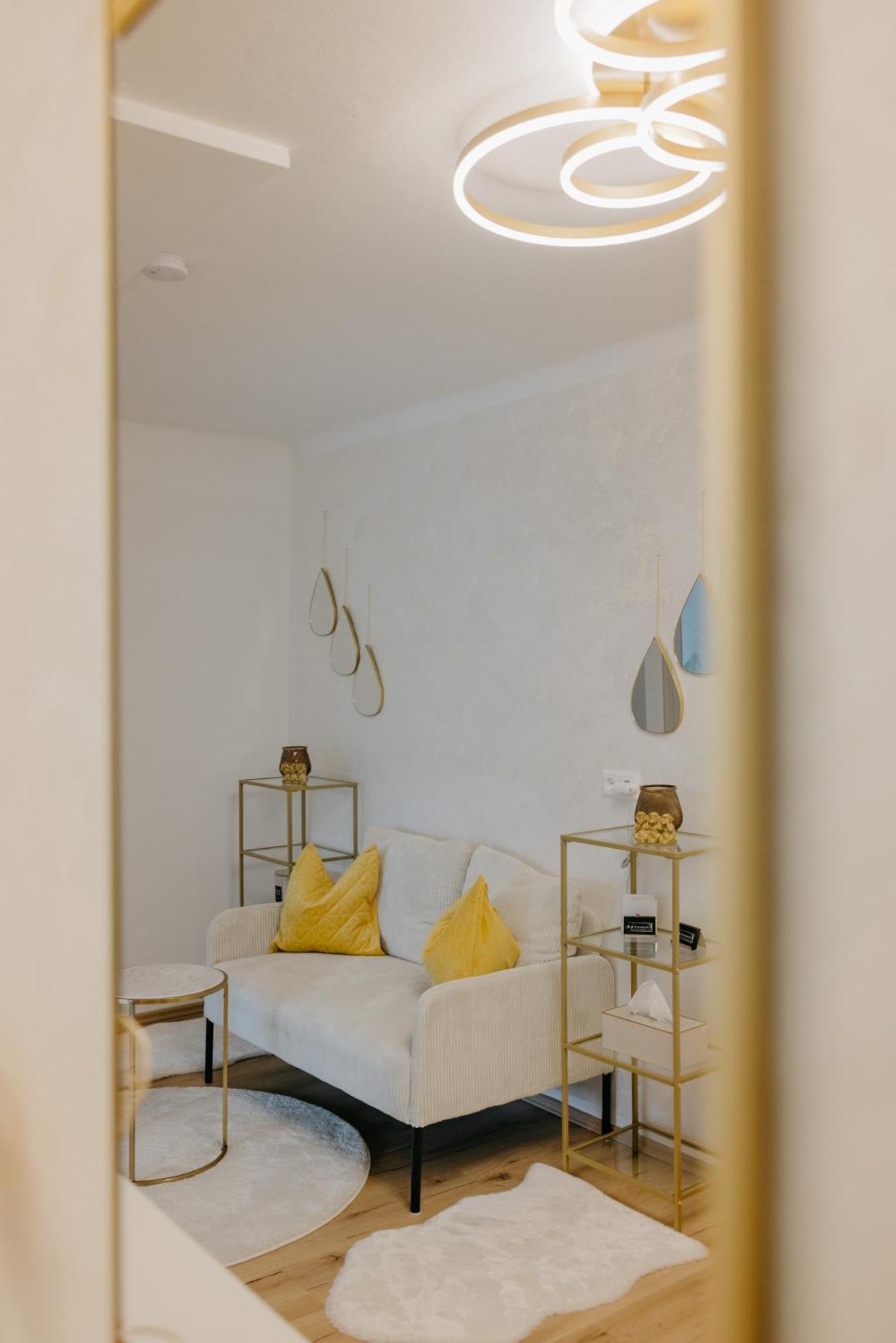 Ferienwohnung De Luxe Kramer Sattendorf Exterior foto