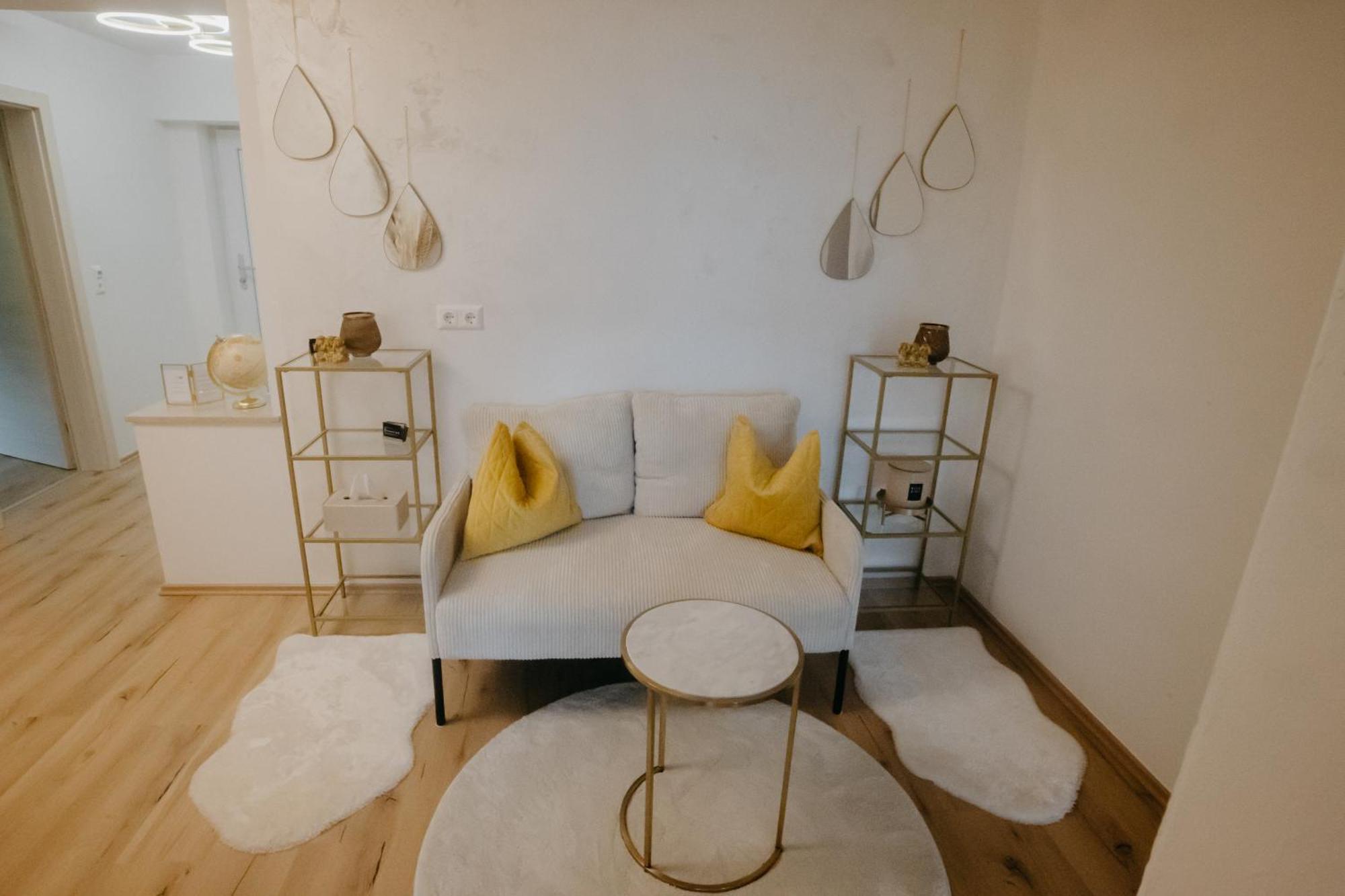 Ferienwohnung De Luxe Kramer Sattendorf Exterior foto