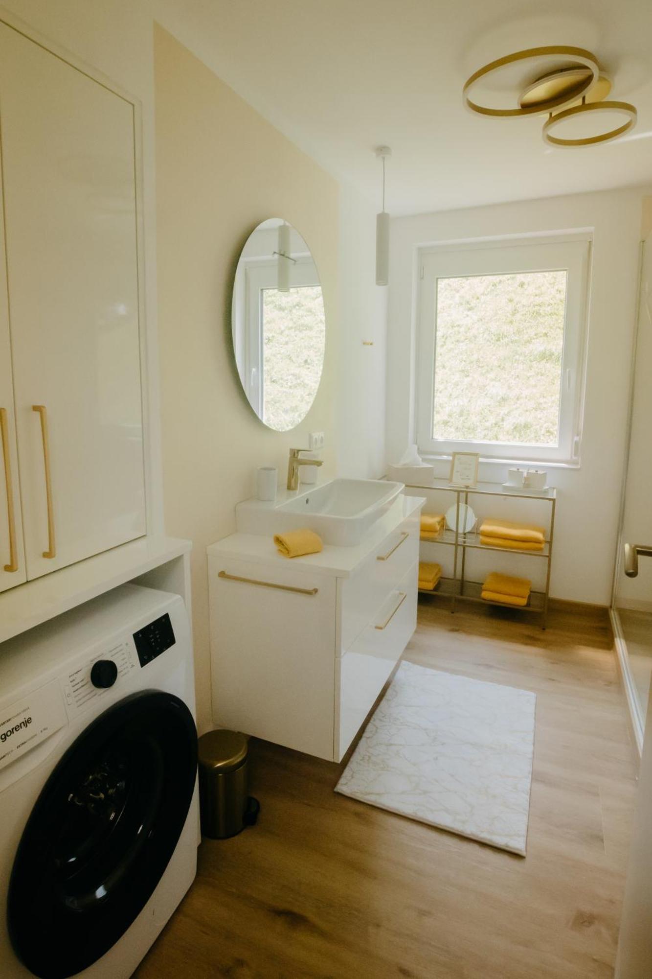 Ferienwohnung De Luxe Kramer Sattendorf Exterior foto